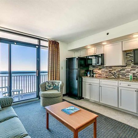 Magnificent Views From This 15Th Floor 1Br 1Ba Myrtle Beach Exterior foto
